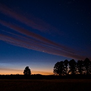 <font class="tempImageTitleThumbText">Noctilucent Clouds</font><br>Marek Nikodem<br>Jun 22 2:51am<br>near Szubin, Poland
