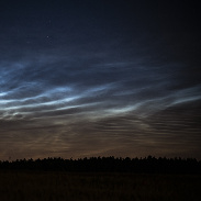 <font class="tempImageTitleThumbText">Noctilucent Clouds</font><br>Marek Nikodem<br>Jun 15 6:04am<br>near Szubin, Poland