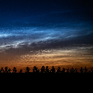 <font class="tempImageTitleThumbText">Noctilucent Clouds</font><br>Marek Nikodem<br>Jun 22 2:20pm<br>near Szubin, Poland