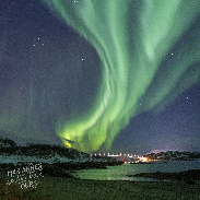 <font class="tempImageTitleThumbText">Aurora </font><br>Marianne  Bergli <br>Feb 7 12:12pm<br>Kvaløya, Tromsø, Norway 