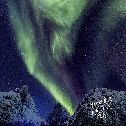 <font class="tempImageTitleThumbText">Aurora </font><br>Marianne Bergli<br>Feb 12 4:31am<br>Kvaløya, Tromsø, Norway.. 