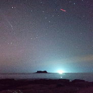 <font class="tempImageTitleThumbText">Tsuchinshan-ATLAS, Rovinj Coast, Istra</font><br>Marino Tumpić<br>Oct 21 8:04am<br>Vidulini, Istra, Croatia, EU