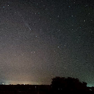 <font class="tempImageTitleThumbText">Comet Tsuchinshan-ATLAS</font><br>Marino Tumpic & Jana Percic<br>Oct 21 9:23pm<br>Vidulini, Istra, Croatia (EU)