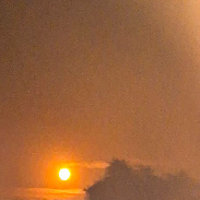 <font class="tempImageTitleThumbText">Sun Minutes Before Setting As Seen From S</font><br>Mario J. Avila (Retired)<br>Apr 14 10:14pm<br>Santiago City.