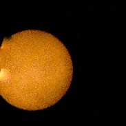 <font class="tempImageTitleThumbText">Unknown Prominence On Sun</font><br>Mark Curry<br>Apr 11 11:41pm<br>Highlands, NC