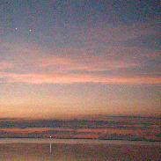 <font class="tempImageTitleThumbText">Comet Tsuchinshan-ATLAS</font><br>Mark Femminineo<br>Sep 30 2:18pm<br>Mosquito Lagoon, Florida USA
