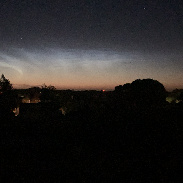 <font class="tempImageTitleThumbText">Noctilucent Clouds</font><br>Mark Hughes<br>Jun 12 10:43am<br>Essex, UK