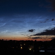 <font class="tempImageTitleThumbText">Noctilucent Clouds</font><br>Mark Savage<br>Jun 10 3:09am<br>Gateshead, UK