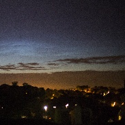 <font class="tempImageTitleThumbText">Noctilucent Clouds</font><br>Mark Savage<br>Jun 6 3:03pm<br>Gateshead, UK