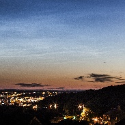 <font class="tempImageTitleThumbText">Noctilucent Clouds Over Newcastle Upon Ty</font><br>Mark Savage<br>Jul 2 12:31pm<br>Gateshead, UK
