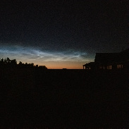 <font class="tempImageTitleThumbText">Noctilucent Clouds</font><br>Mark Schanke<br>Jun 23 3:10pm<br>Richland, WA, USA