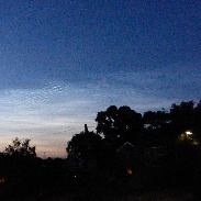 <font class="tempImageTitleThumbText">Noctilucent Clouds</font><br>Mark Seaman<br>Jun 27 4:22pm<br>Rowlands Castle, England