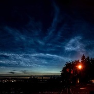 <font class="tempImageTitleThumbText">Noctilucent Clouds</font><br>Mark Seibold<br>Jun 11 5:47am<br>Portland Oregon