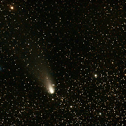 <font class="tempImageTitleThumbText">Comet Tsuchinshan-ATLAS</font><br>Mark Wloch<br>Dec 10 12:49pm<br>Ludington, MI
