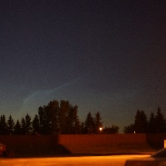 <font class="tempImageTitleThumbText">Noctilucent Clouds</font><br>Mark Zalcik<br>Jun 3 4:31am<br>Edmonton, Alberta, Canada