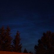 <font class="tempImageTitleThumbText">Noctilucent Clouds</font><br>Mark Zalcik<br>Jul 10 4:36am<br>Edmonton, AB