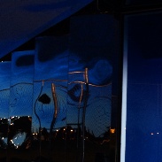 <font class="tempImageTitleThumbText">Noctilucent Clouds</font><br>Mark Zalcik<br>Jul 26 4:16am<br>Edmonton, Alberta, Canada