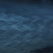 <font class="tempImageTitleThumbText">Noctilucent Clouds</font><br>Mark Zalcik<br>Jun 27 9:41am<br>Namao, Alberta
