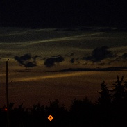 <font class="tempImageTitleThumbText">Noctilucent Clouds</font><br>Mark Zalcik<br>Jul 4 9:29am<br>Namao, Alberta, Canada