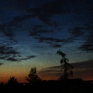 <font class="tempImageTitleThumbText">Noctilucent Clouds</font><br>Mark Zalcik<br>Jun 24 9:34pm<br>Edmonton, Alberta, Canada