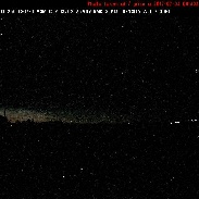 <font class="tempImageTitleThumbText">Noctilucent Clouds</font><br>Mark Zalcik, NLC CAN AM Network<br>Jul 11 4:15am<br>Slave Lake, Alberta; Ft. Liard,