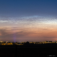 <font class="tempImageTitleThumbText">Noctilucent Clouds Outbreak</font><br>Marko Posavec<br>Jun 29 6:56am<br>Koprivnica, Croatia