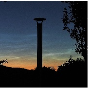 <font class="tempImageTitleThumbText">Noctilucent Clouds</font><br>Markus<br>Jun 22 10:49pm<br>Bada, Torsby, Värmland, Zweden