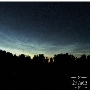 <font class="tempImageTitleThumbText">Noctilucent Clouds</font><br>Markus<br>Jul 28 10:01pm<br>Sånebytorp, Värmland, Sweden