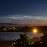 <font class="tempImageTitleThumbText">Noctilucent Clouds</font><br>Markus Blaurock<br>Jul 2 11:46am<br>Greifswald, Germany