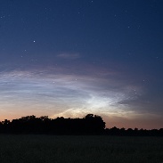 <font class="tempImageTitleThumbText">Noctilucent Clouds</font><br>Markus Blaurock<br>Jun 17 6:24am<br>Greifswald, Mecklenburg-Vorpome