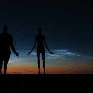 <font class="tempImageTitleThumbText">Noctilucent Clouds And Landscape Art</font><br>Marla Vernoy<br>Jun 25 10:51am<br>Holwerd, Fryslân, The Netherla