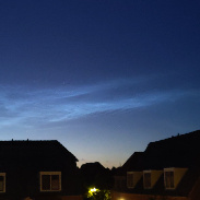 <font class="tempImageTitleThumbText">Noctilucent Clouds</font><br>Marla Vernoy<br>Jun 23 10:35pm<br>Dokkum, Fryslân, the Netherlan