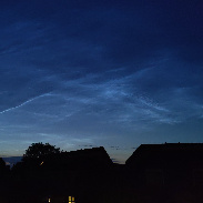 <font class="tempImageTitleThumbText">Noctilucent Clouds</font><br>Marla Vernoy<br>Jun 28 11:03pm<br>Dokkum, Fryslân, the Netherlan
