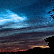 <font class="tempImageTitleThumbText">Noctilucent Clouds</font><br>Martin Brockmann<br>Jun 29 10:27pm<br>Hemmoor, northern Germany