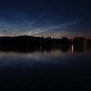 <font class="tempImageTitleThumbText">Noctilucent Clouds</font><br>Martin Gembec<br>Jul 4 2:22am<br>Jablonec nad Nisou