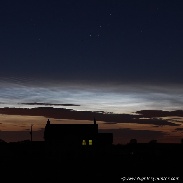<font class="tempImageTitleThumbText">Vivid Type 4 Noctilucent Clouds From N. I</font><br>Martin McKenna<br>Jun 3 10:18am<br>Maghera, N. Ireland