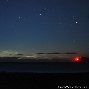 <font class="tempImageTitleThumbText">Very Late Season NLCs (NLC Star Trails)</font><br>Martin McKenna<br>Aug 10 11:14am<br>Ballintoy, Antrim Coast, N. Ire