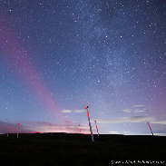 <font class="tempImageTitleThumbText">SAR Sighting From N. Ireland</font><br>Martin McKenna<br>Nov 7 11:43am<br>Swatragh, N. Ireland
