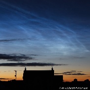 <font class="tempImageTitleThumbText">Spectacular Noctilucent Clouds!</font><br>Martin McKenna<br>Jun 20 1:26am<br>Maghera, N. Ireland