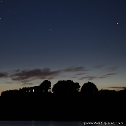 <font class="tempImageTitleThumbText">First Noctilucent Clouds From Ireland</font><br>Martin McKenna<br>Jun 2 11:25am<br>N. Ireland