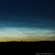 <font class="tempImageTitleThumbText">Beautiful Noctilucent Clouds</font><br>Martin McKenna<br>Jul 1 1:16pm<br>Toomebridge, N. Ireland