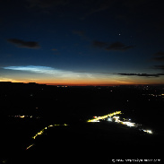 <font class="tempImageTitleThumbText">Noctilucent Clouds Aerial Nightscape</font><br>Martin McKenna<br>Jul 9 4:28pm<br>Cookstown, Co. Tyrone, N. Irela