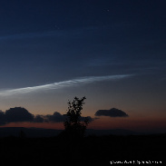 <font class="tempImageTitleThumbText">Noctilucent Clouds From Beaghmore Stone C</font><br>Martin McKenna<br>Jun 22 4:55pm<br>Beaghmore Stone Circles, N. Ire