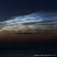 <font class="tempImageTitleThumbText">Epic Noctilucent Clouds</font><br>Martin McKenna<br>Jul 8 12:16pm<br>Ballintoy, N. Ireland