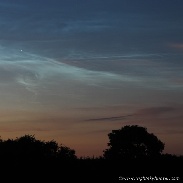 <font class="tempImageTitleThumbText">Noctilucent Clouds</font><br>Martin McKenna<br>Jul 3 1:29pm<br>Maghera, Co. Derry, N. Ireland