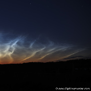 <font class="tempImageTitleThumbText">Tonga Noctilucent Cloud Spectacle</font><br>Martin McKenna<br>Jun 26 11:25am<br>Lough Fea, N. Ireland