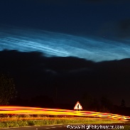 <font class="tempImageTitleThumbText">Road To Noctilucent Clouds</font><br>Martin McKenna<br>Jul 2 9:55am<br>Desertmartin, N. Ireland