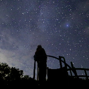 <font class="tempImageTitleThumbText">Perseid Meteor</font><br>Martin McKenna<br>Aug 13 8:46pm<br>Lough Fea, N. Ireland