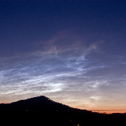 <font class="tempImageTitleThumbText">Red NLC Clouds</font><br>Martin Popek<br>Jul 6 12:39pm<br>Nýdek, Czech republic
