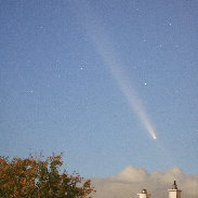 <font class="tempImageTitleThumbText">Tsuchinshan-Atlas On 10/14/2024</font><br>Martin Wagner<br>Oct 14 9:00pm<br>72820 Sonnenbuehl, Germany